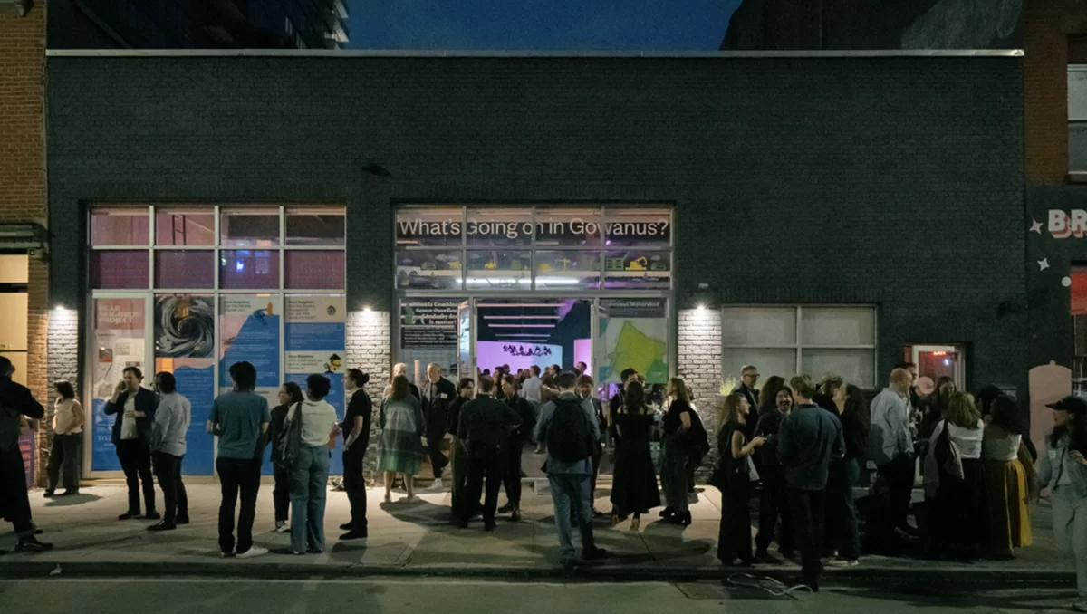 Van Alen Institute